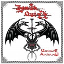 JONAH QUIZZ - Ultimate Anthology (2020) CD